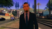 Men Look ped GTA Online для GTA San Andreas миниатюра 1