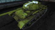 Т-44 для World Of Tanks миниатюра 1