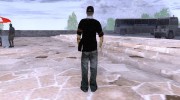 Скин на замену Bmydrug for GTA San Andreas miniature 3