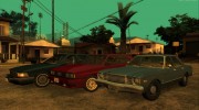 Special Remastered Collection: HQ Cars (SA:MP)  миниатюра 6