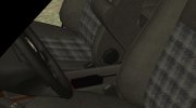 MERCEDES-BENZ C-CLASS C230 ФСО para GTA San Andreas miniatura 19
