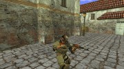 Brutal mercenary (nexomul) para Counter Strike 1.6 miniatura 1