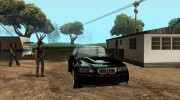 BMW M3 CSL E46 (crow edit) for GTA San Andreas miniature 7