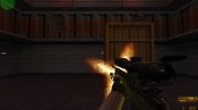 M14 Tactical para Counter Strike 1.6 miniatura 2