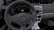 Fiat Strada for GTA San Andreas miniature 6