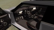 Mini Cooper Clubman JCW для GTA San Andreas миниатюра 4
