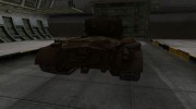 Шкурка для американского танка M26 Pershing para World Of Tanks miniatura 4