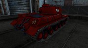 ИС xxxDgaKxxx para World Of Tanks miniatura 4
