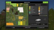 Владимировка para Farming Simulator 2017 miniatura 3