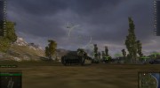 Аркадный, Снайперский и Арт прицелы с таймерами для World Of Tanks миниатюра 2