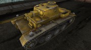 VK3001H para World Of Tanks miniatura 1