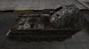 Горный камуфляж для GW Panther для World Of Tanks миниатюра 2