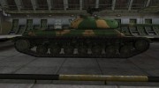 Камуфляж для WZ-111 for World Of Tanks miniature 5