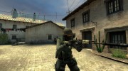 Darkness Device Sand Camo AK-47 для Counter-Strike Source миниатюра 5