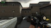 Xoom3rs M4A1 for Counter-Strike Source miniature 1