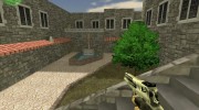 de_abbey для Counter Strike 1.6 миниатюра 1