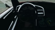 Audi R8 для GTA 4 миниатюра 6