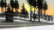 Whetstone show v1.2 para GTA San Andreas miniatura 2