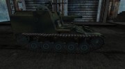 Шкурка для AMX 105AM для World Of Tanks миниатюра 5