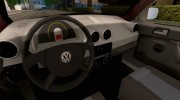 VW Saveiro G4 Surf для GTA San Andreas миниатюра 6
