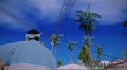 ENB SERIES Mas LensFlares (Low PC) для GTA San Andreas миниатюра 8