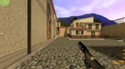 MGS Socom para Counter Strike 1.6 miniatura 1