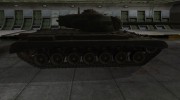 Шкурка для американского танка T32 для World Of Tanks миниатюра 5