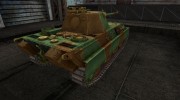 PzKpfw V Panther II Jetu para World Of Tanks miniatura 4