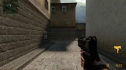 Enrons mac11 for Counter-Strike Source miniature 1