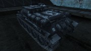 Шкурка для СУ-100 для World Of Tanks миниатюра 3
