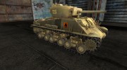 M4A3 Sherman 4 for World Of Tanks miniature 5