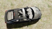 Toyota Celica для GTA 4 миниатюра 9