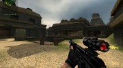 Tactical Galil For Sg552 for Counter-Strike Source miniature 1