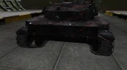 Шкурка для ELC AMX for World Of Tanks miniature 4