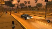 Bad Time для GTA San Andreas миниатюра 20