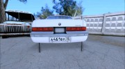 Buick Roadmaster 1996 for GTA San Andreas miniature 16