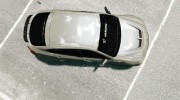 BMW X6 Hamann v2.0 for GTA 4 miniature 15