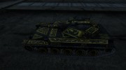 Шкурка для ELC AMX для World Of Tanks миниатюра 2