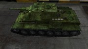 Шкурка для КВ-1 для World Of Tanks миниатюра 2