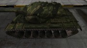 Шкурка для T57 Heavy Tank для World Of Tanks миниатюра 2