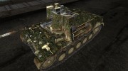 Шкурка для Marder II для World Of Tanks миниатюра 1