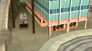 Припаркованный транспорт v2.0 for GTA San Andreas miniature 13