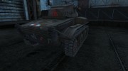 Шкурка для Tetrarch Mk.VII para World Of Tanks miniatura 5
