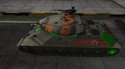 Качественный скин для ИС-6 para World Of Tanks miniatura 2