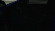 Peugeot 107 для GTA San Andreas миниатюра 5