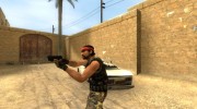 USP Compact Tactical for Counter-Strike Source miniature 5