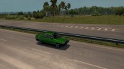 RENAULT 9 for Euro Truck Simulator 2 miniature 36