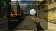 Снежки para Counter-Strike Source miniatura 3