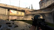 de_overpass_csgo for Counter Strike 1.6 miniature 17