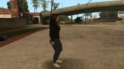 New Bfypro para GTA San Andreas miniatura 2